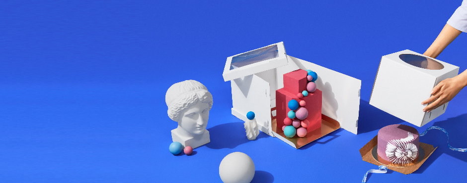 Уникальное - Форджениально