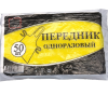 Передник полиэтиленовый, одноразовый, 50 шт