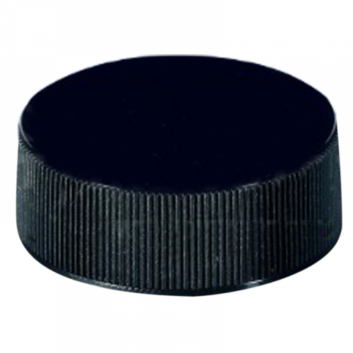 Крышка 32 для банки для жидкости, черная