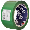 Клейкая лента UNIBOB 48 мм х 66 м, зеленая