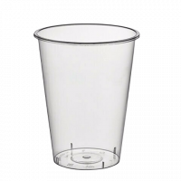 Стакан для напитков Bubble Cup 500 мл, глянцевый