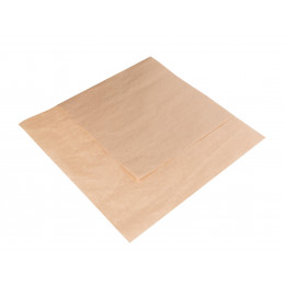 Оберточная бумага KRAFT 400 x 400 мм, 2000 шт