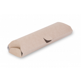 Коробка для шаурмы OSQ Pillow M, 55 х 70 х 200 мм (1/700)