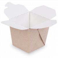 Коробка для лапши Noodles M 460 мл