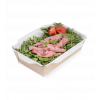 Салатник с крышкой OPSALAD 800 мл