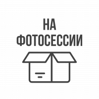 Пластиковые трубочки для напитков MINI XS 5 x 125 мм, прозрачные 400 шт (1/50)
