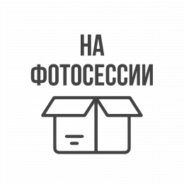Пластиковые трубочки для напитков MINI XS 5 x 125 мм, прозрачные 400 шт (1/50)